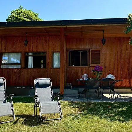 Bungalow Lake View Hotel Dervio Exterior photo