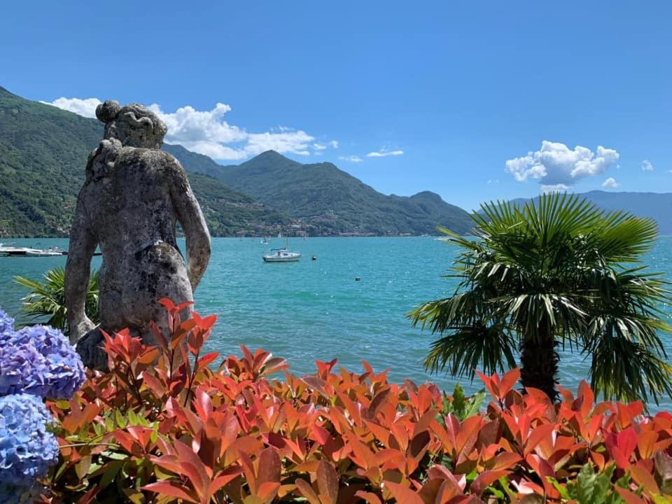 Campeggio Bungalow Lake View