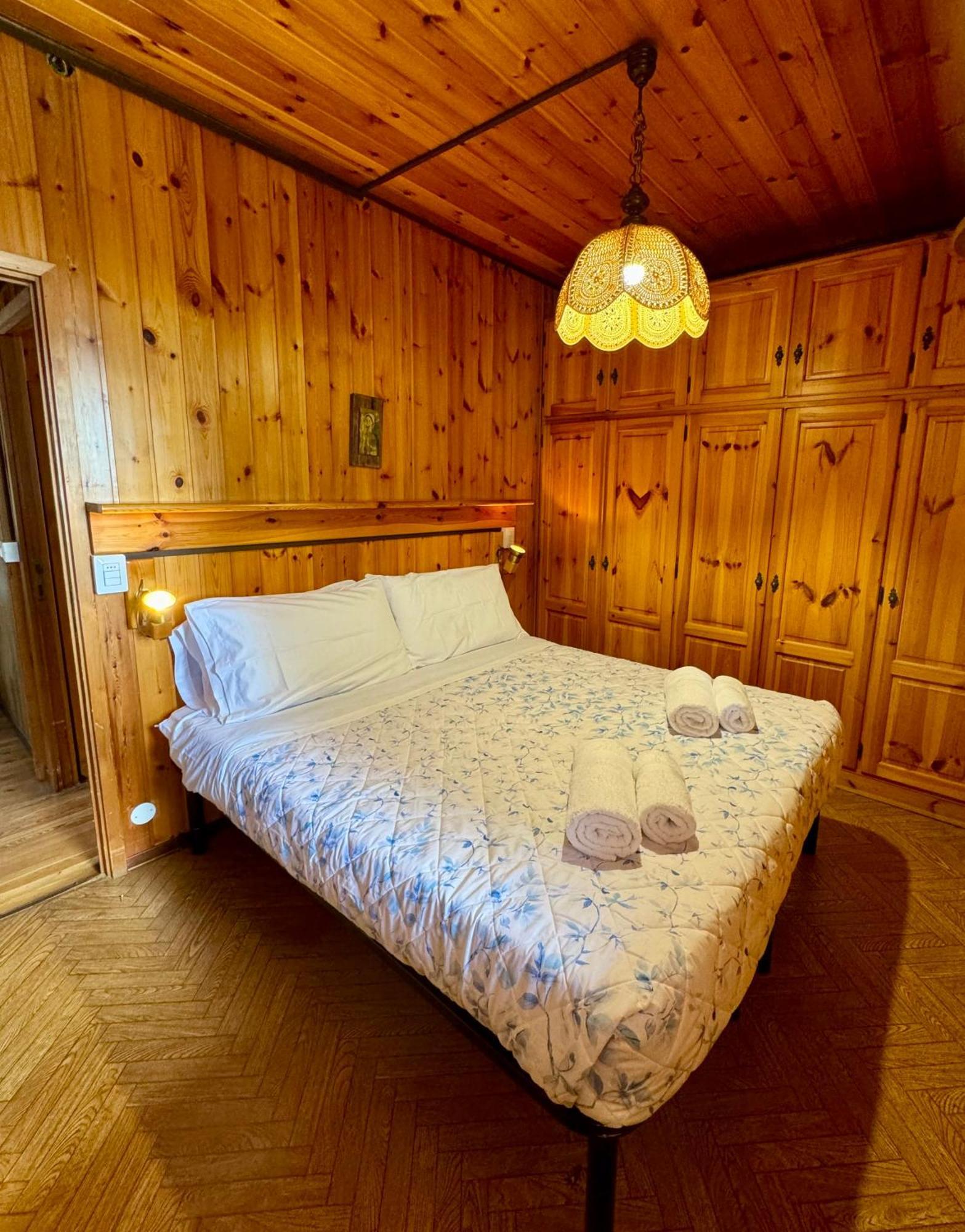 Bungalow Lake View Campeggio Dervio