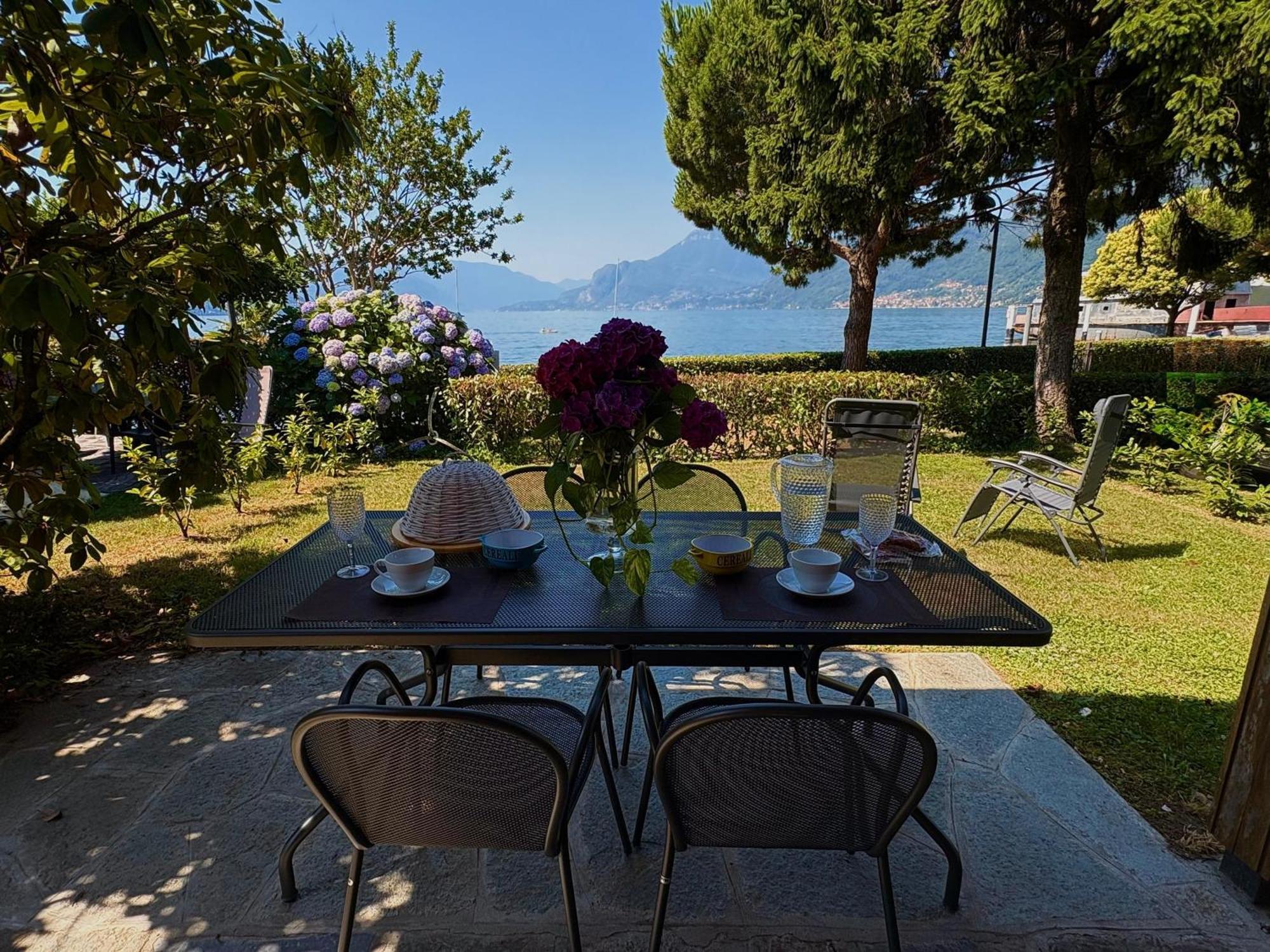 Bungalow Lake View Dervio