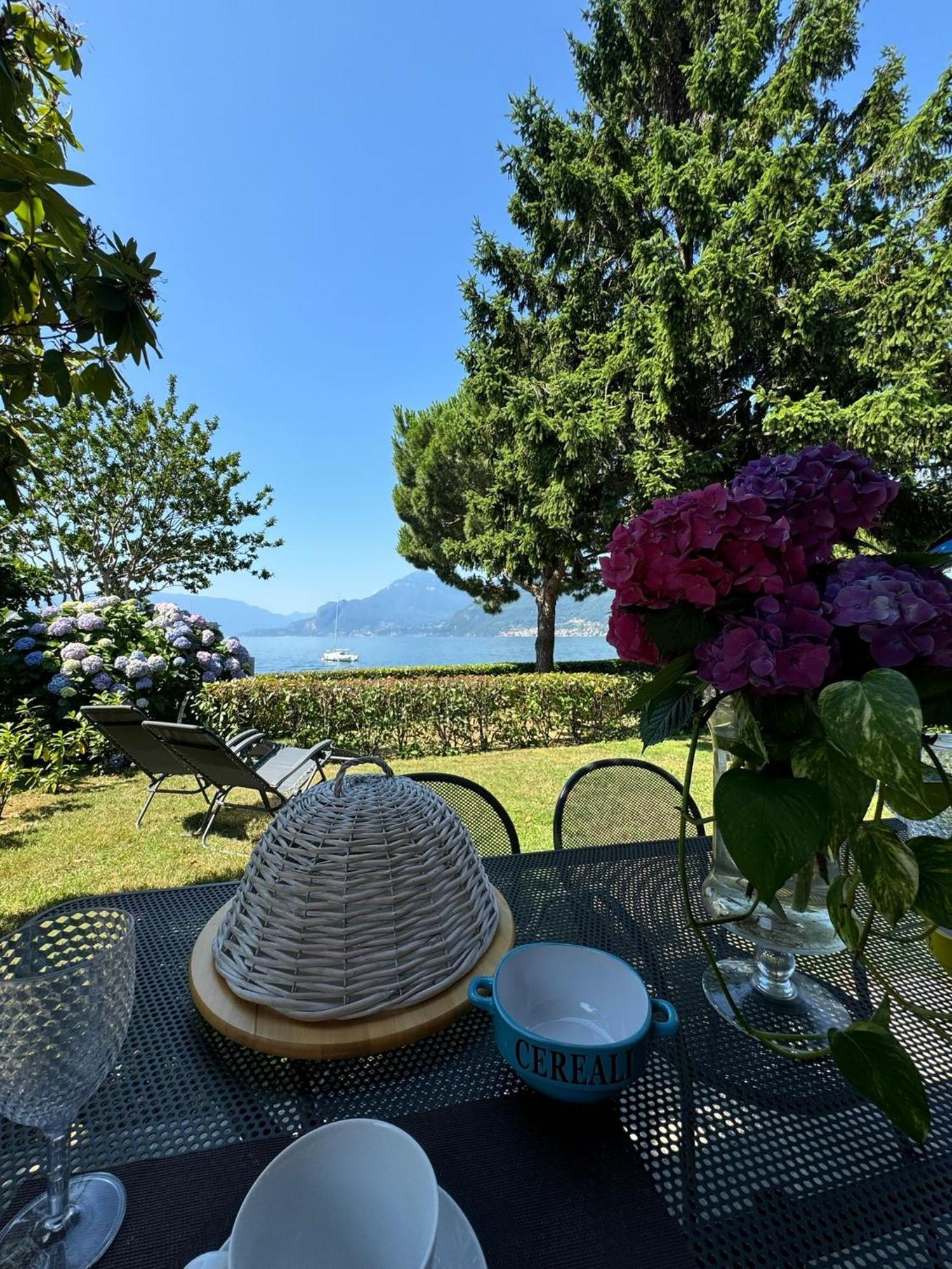 Campeggio Bungalow Lake View Dervio