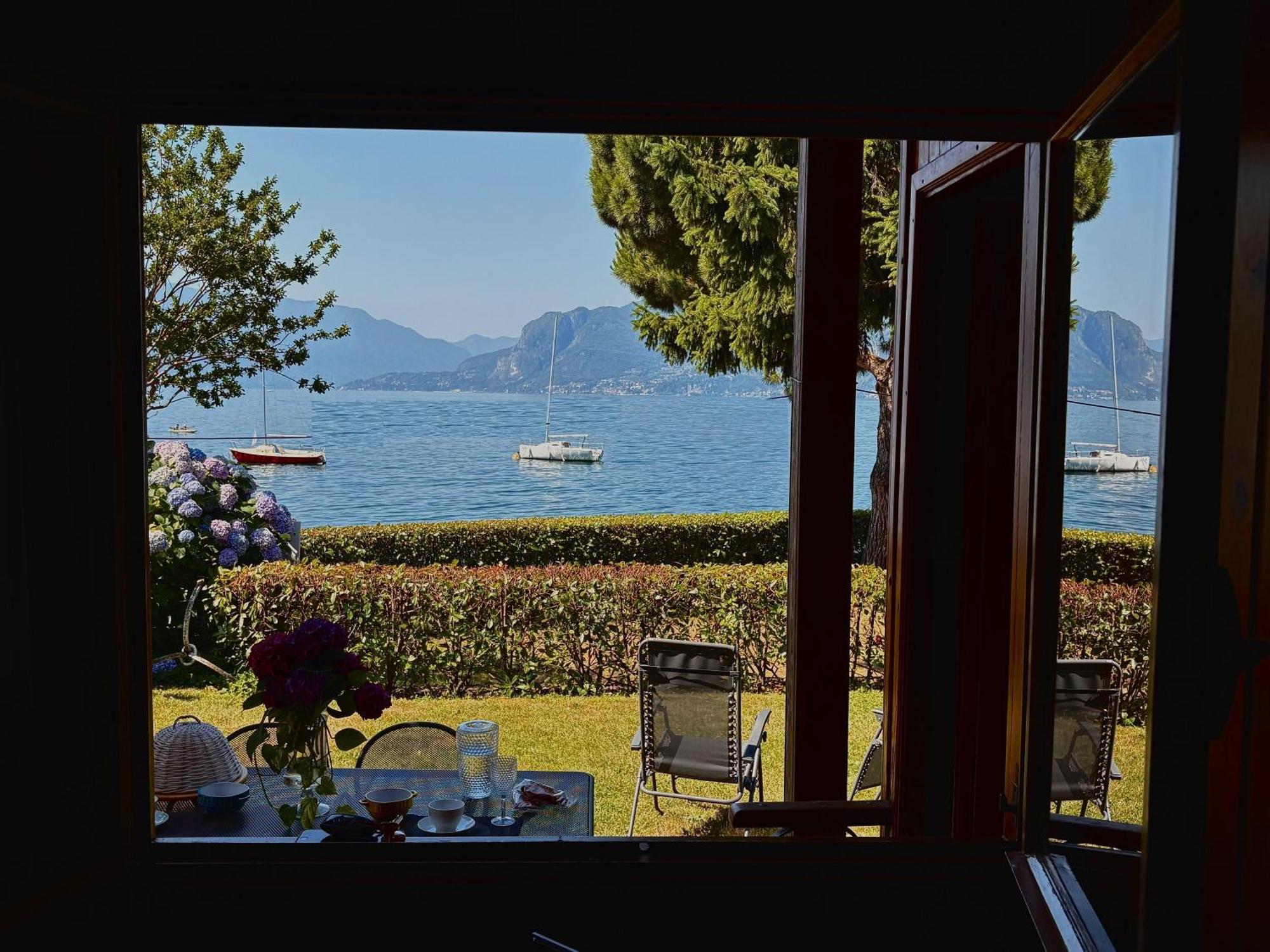 Campeggio Bungalow Lake View